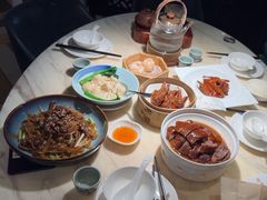 -陶陶居酒家(SM二期购物广场店)