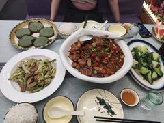 -大师傅金奖啤酒鱼(西街老店)