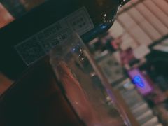 -无牌咖啡&酒馆
