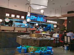 -捞神煲汤火锅(湖滨商业街店)