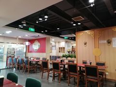 -宏状元现熬粥·京味菜(五棵松店)