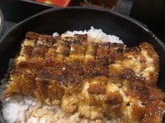 -昇鳗鱼家(浦东店)