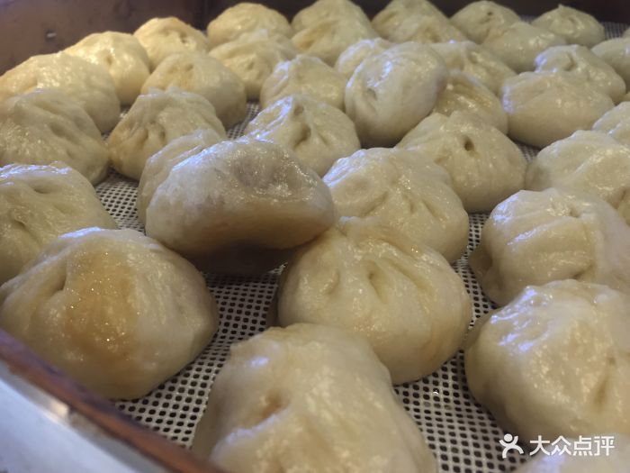 好浙口(杭州大厦501店)杭州喉口包图片 - 第10张