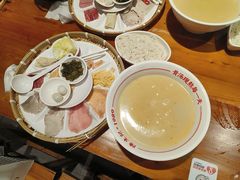-陳生記米线·始于1989(中山北路店)