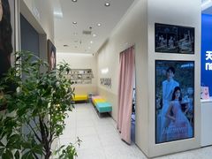 -天真蓝照相馆(五角场百联又一城店)