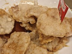 -英兰朝族饭店·英兰锅包肉(佳园路店)