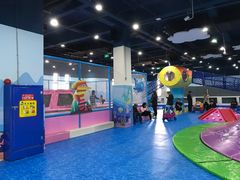 游乐设施-安徒生童话乐园