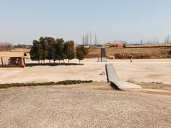 -良渚古城遗址公园