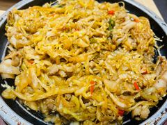 -米村拌饭(欧亚卖场店)