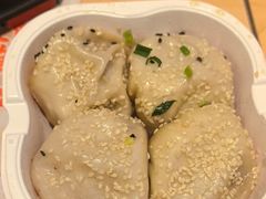 -小杨生煎(周浦万达店)