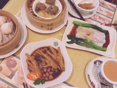 -添好运点心专门店(百老汇店)