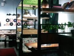 -云鱿记鱿鱼鸡·野生菌火锅(人民南路店)