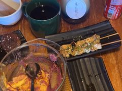 -檐下风铃酒馆