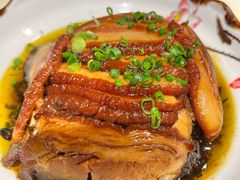 -小凤庭·地道湖北菜武昌鱼·藕汤(38年黄鹤楼店)