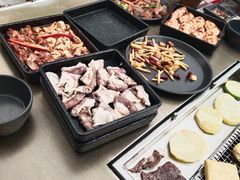 -塘屋烧烤·云南火塘烧烤品牌(春城慧谷旗舰店)