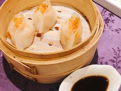 蟹子凤眼饺-惠食佳·朱雀(东方商厦店)