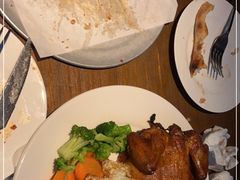 -FABIO’S费比欧披萨餐厅