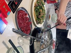 -菜忠潮州牛肉店(岗厦店)