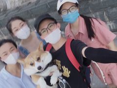 -鬼笑石后山停车场