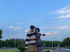 -合肥滨湖国家森林公园