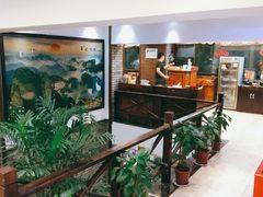 -李太婆鱼汤馆(古城路店)