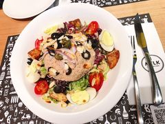 -MYLK意式小厨(熙地港店)