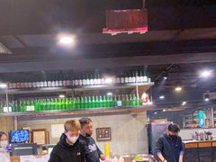 大堂-香猪坊(五道口店)