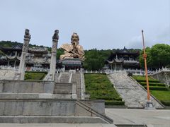 -句容茅山景区