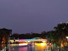 -桂林两江四湖景区