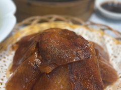 招牌片皮鸭两食-嘉祥酒楼(祥荻路店)