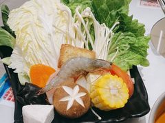 -呷哺呷哺(虹口赤峰路店)