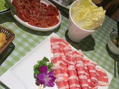 -番食园鲜食火锅(高新店)