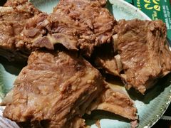 -丛林狼非遗酱骨·现炒餐厅(人民路店)