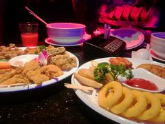 -纯K(打浦桥店)