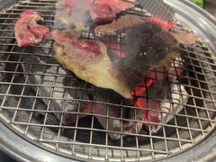 -江城二当家烤牛肉(莲塘新村店)