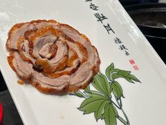 -全聚德(双井店)