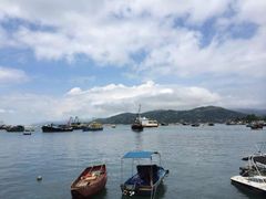 -长洲岛