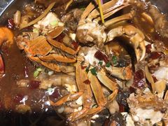 -胖哥俩肉蟹煲(湖滨银泰in77店)