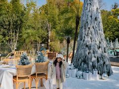 -HERRE·FARM 赫尔露营农场·团建聚会包场