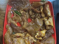 -东直门小院烧烤(回龙观东大街店)