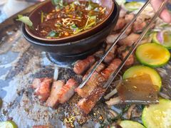 -Terrace 8 八号露台(波特曼丽思卡尔顿店)