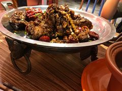 -百年神厨·地道川菜(清江西路店)