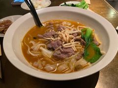 -漆黑觉米粉(三里屯店)