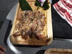 -妥妥烤肉料理(昙华林店)