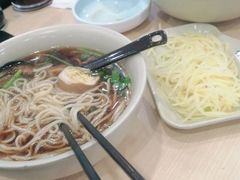 -李先生牛肉面大王(东营凯莱店)