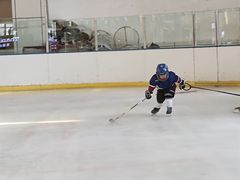 -冠军冰场CHAMPION RINK(中华城店)