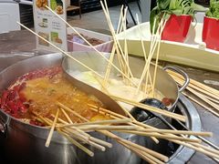 -大斌家串串火锅(汇一城店)