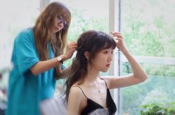 -晓V彩妆造型(大学路店)