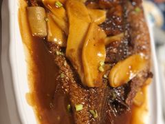 -径山十八道·风味民间菜(杭州总店)