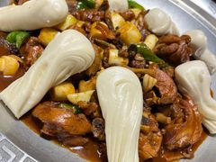 -豫丰汇河南名菜楼(武记餐饮)